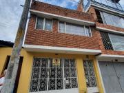 Casa En Venta En Bogota En 12 De Octubre V271762