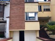 Casa En Venta En Bogota En Alhambra V242605