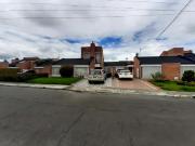 Casa En Venta En Bogota En Alhambra V266487