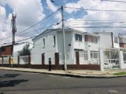 Casa En Venta En Bogota En Andes Norte V55379