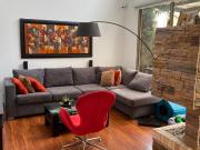 Casa En Venta En Bogota En Arrayanes V280208