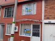 Casa En Venta En Bogota En Aures Ii V265920