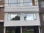 Casa En Venta En Bogota En Aures V282185