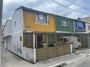 Casa En Venta En Bogota En Autopista Muzu V291380