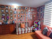 Casa En Venta En Bogota En Barrancas V198291
