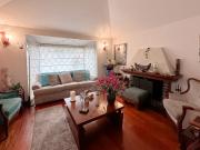 Casa En Venta En Bogota En Batan V174934