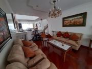 Casa En Venta En Bogota En Batan V30239