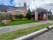 Casa En Venta En Bogota En Batan V326546