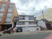 Casa En Venta En Bogota En Batan V80529