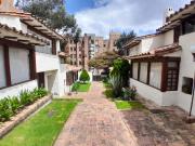 Casa En Venta En Bogota En Bella Suiza V134622