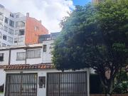 Casa En Venta En Bogota En Bella Suiza V204064
