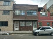 Casa En Venta En Bogota En Bellavista Occidental V266258