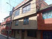 Casa En Venta En Bogota En Bellavista Sur V291200