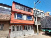 Casa En Venta En Bogota En Bellavista V266042
