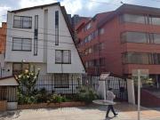 Casa En Venta En Bogota En Belmira V198847