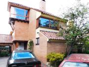 Casa En Venta En Bogota En Belmira V297561