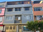 Casa En Venta En Bogota En Bochica Sur V291260