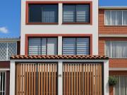 Casa En Venta En Bogota En Bonanza V340419