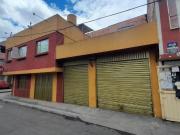 Casa En Venta En Bogota En Bosa Linda V266142