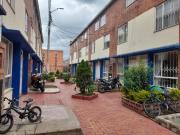 Casa En Venta En Bogota En Bosa V266269