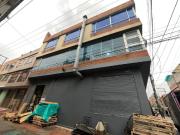 Casa En Venta En Bogota En Bosa V291154