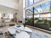 Casa En Venta En Bogota En Bosque De Pinos Usaquen V62321