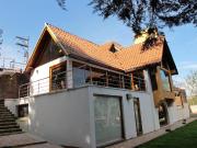 Casa En Venta En Bogota En Bosque De Pinos Usaquen V67755