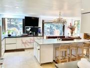 Casa En Venta En Bogota En Bosque Medina Usaquen V71663