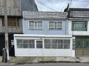 Casa En Venta En Bogota En Bosque Popular V266129
