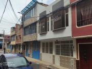 Casa En Venta En Bogota En Brasilia Iii Sector V266452
