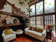 Casa En Venta En Bogota En Calatrava V172015