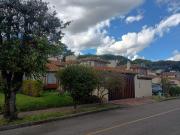 Casa En Venta En Bogota En Calatrava V324403