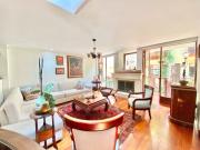 Casa En Venta En Bogota En Calleja V337709