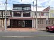 Casa En Venta En Bogota En Calvo Sur V303361