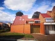 Casa En Venta En Bogota En Campania V266570