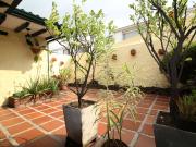 Casa En Venta En Bogota En Canodromo V171231