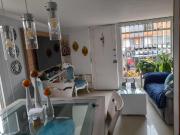 Casa En Venta En Bogota En Cantalejo V168615