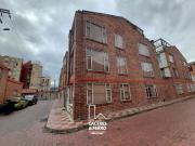 Casa En Venta En Bogota En Cantalejo V174724