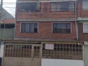 Casa En Venta En Bogota En Carabelas V55018