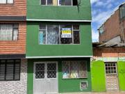 Casa En Venta En Bogota En Carimagua V266045