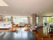 Casa En Venta En Bogota En Casa Blanca Suba V107389