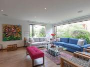 Casa En Venta En Bogota En Casa Blanca V175881