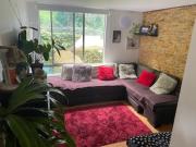 Casa En Venta En Bogota En Casa Blanca V283370