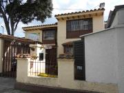 Casa En Venta En Bogota En Cedritos Usaquen V154436