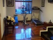 Casa En Venta En Bogota En Cedritos V171300