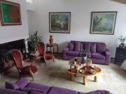 Casa En Venta En Bogota En Cedritos V222492