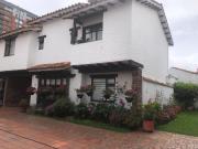 Casa En Venta En Bogota En Cedritos V294188