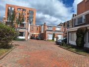 Casa En Venta En Bogota En Cedritos V299492