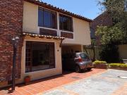 Casa En Venta En Bogota En Cedritos V303392