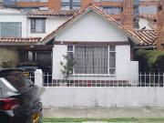 Casa En Venta En Bogota En Cedritos V334561